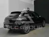 2019 Porsche MACAN
