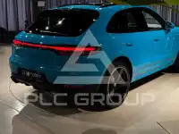 2019 Porsche MACAN