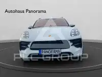 2019 Porsche MACAN