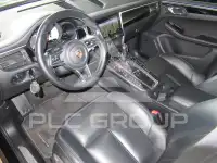 2019 Porsche MACAN