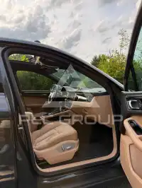 2019 Porsche MACAN