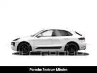 2019 Porsche MACAN