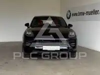 2019 Porsche MACAN