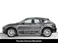 2019 Porsche MACAN