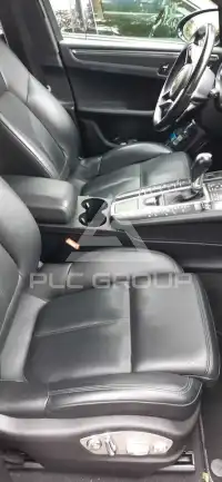 2019 Porsche MACAN
