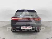 2019 Porsche MACAN
