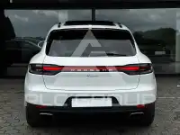 2020 Porsche MACAN