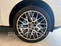 2019 Porsche MACAN