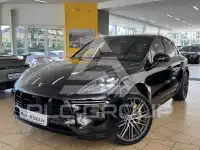 2019 Porsche MACAN