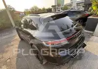 2019 Porsche MACAN