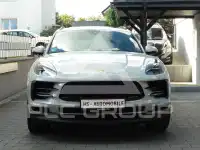 2019 Porsche MACAN