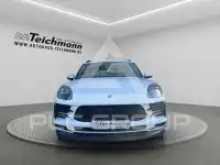 2019 Porsche MACAN
