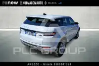 2019 Land Rover 
