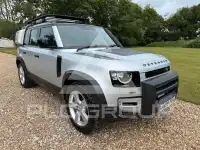 2019 Land Rover DEFENDER