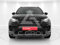 2019 Land Rover Discovery