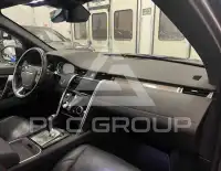 2019 Land Rover Discovery