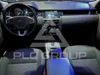 2019 Land Rover Discovery