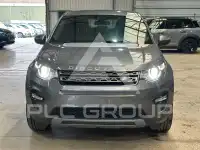 2019 Land Rover Discovery