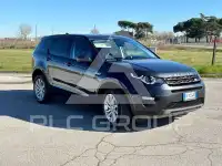 2019 Land Rover Discovery