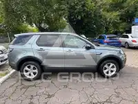 2019 Land Rover Discovery