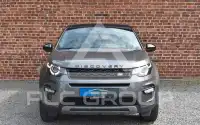 2019 Land Rover Discovery