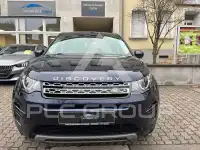 2019 Land Rover Discovery
