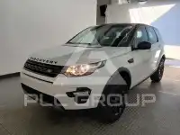 2019 Land Rover Discovery