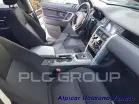 2019 Land Rover Discovery