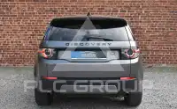 2019 Land Rover Discovery