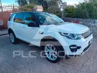 2019 Land Rover Discovery