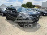2019 Land Rover Discovery