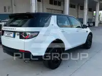 2019 Land Rover Discovery