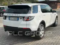 2019 Land Rover Discovery