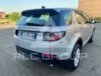 2019 Land Rover Discovery
