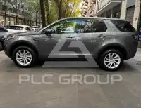 2019 Land Rover Discovery