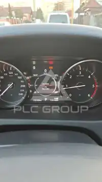 2019 Land Rover Discovery