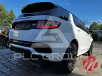 2019 Land Rover Discovery