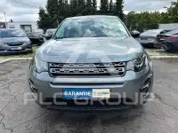 2019 Land Rover Discovery