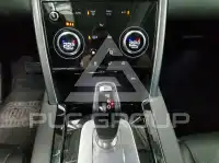 2019 Land Rover Discovery
