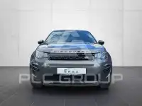 2019 Land Rover Discovery