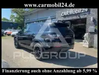 2019 Land Rover Discovery