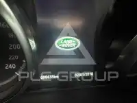2019 Land Rover Discovery