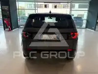 2019 Land Rover Discovery