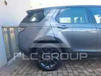 2019 Land Rover Discovery