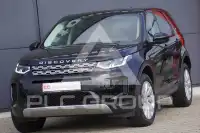 2019 Land Rover Discovery