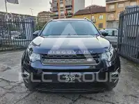 2019 Land Rover Discovery