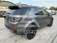 2019 Land Rover Discovery