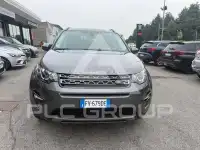 2019 Land Rover Discovery
