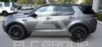 2019 Land Rover Discovery