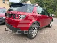 2019 Land Rover Discovery